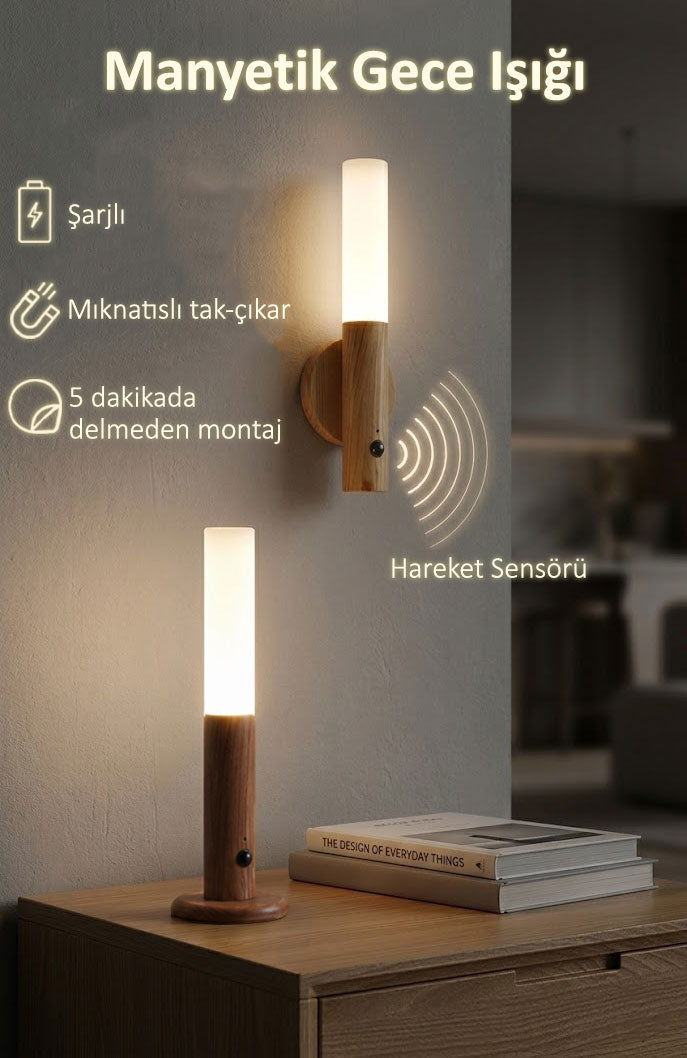 Karkur Aura™