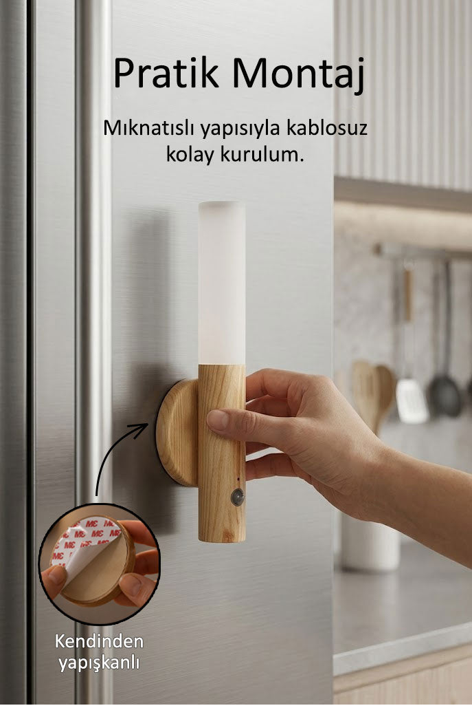 Karkur Aura™